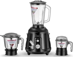 Blend Art Power Mix 1000W Mixer Grinder