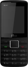 Josh GC81