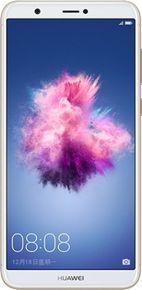 Huawei Enjoy 7S vs Realme P1 5G