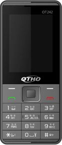 Poco X2 (6GB RAM + 128GB) vs Otho OT242 Champion