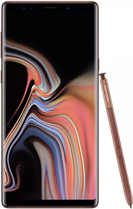 galaxy note 9 best price