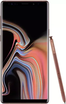Samsung Galaxy Note 9