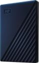 Western Digital Drive for Chromebook 2TB Hard Disk Drive