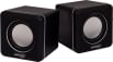 Zebion Twin 3W Wired Speaker