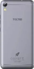 Tecno i7