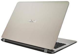 Asus X507MA-BR064T Laptop (PQC/ 4GB/ 1TB/ Win10)
