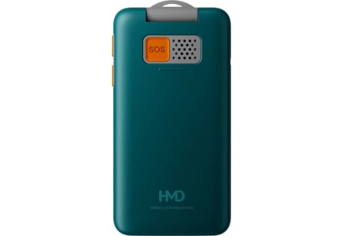 Nokia 2360 Flip