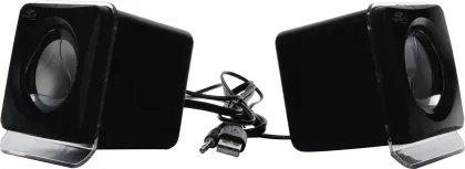 Terabyte E-02B 2.0 Computer Speakers - image 3