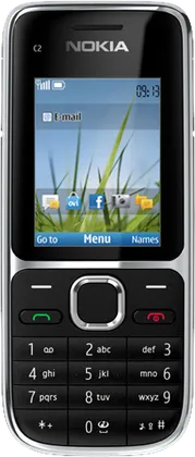 Nokia C2-01