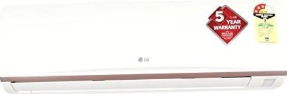 LG LSA3SU3A 1-Ton 3-Star Split AC