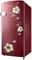 Samsung RR19N1Y12R2 192 L 2-Star Single Door Refrigerator