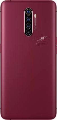 Realme X2 Pro Master Edition