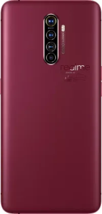 Realme X2 Pro Master Edition