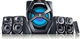 iBall Breathless BT49 4.1 Channel Computer Speakers