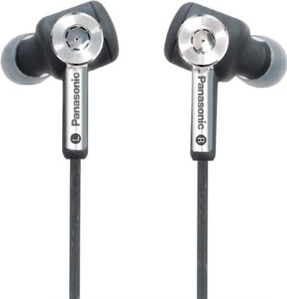Panasonic RP-HC55E Wired Headphones (Canalphone)