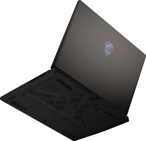 MSI Crosshair A16 HX D8WFKG-035IN Gaming Laptop (AMD Ryzen 9 8940HX / 16GB/ 1TB SSD/ Win11 Home/ 8GB Graphics RTX 5060)