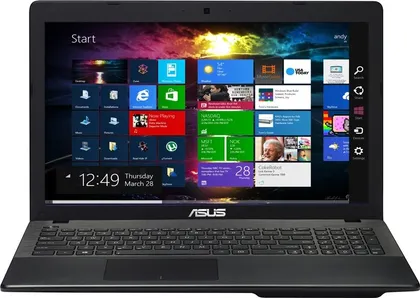 Asus X552LAV-SX394H Laptop (4th Gen Intel Core i3/ 4GB/ 500GB/ Win8.1)