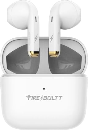 Fire-Boltt Fire Pods Ninja G201 True Wireless Earbuds