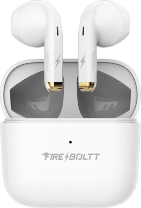 Fire-Boltt Fire Pods Ninja G201 True Wireless Earbuds