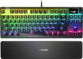 SteelSeries Apex Pro TKL Wired Mechanical Gaming Keyboard