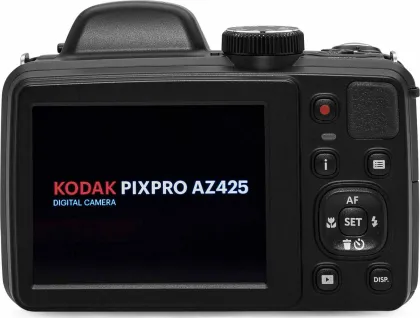 Kodak PIXPRO AZ425 Digital Camera