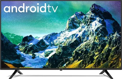 Panasonic TH-58HX450DX 58-inch Ultra HD 4K Smart LED TV