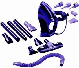 Black & Decker VH780 Hand-held Vacuum Cleaner