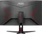 AOC C24G2AE/BK 23.6 inch Full HD Curved Gaming Monitor