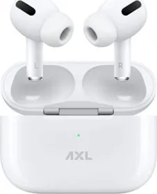 AXL AEB01 True Wireless Earbuds
