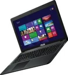 Asus X552EA-XX212D Laptop (AMD APU Dual Core E1/ 2GB/ 500GB/ Win8.1)
