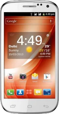 Spice Smart Flo Ivory Mi-450