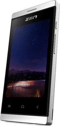 Zen P46 Elite