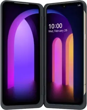 LG V60 ThinQ