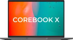 Chuwi CoreBook X Laptop (10th Gen Core i3/ 8GB/ 512GB SSD/ Win11)