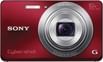 Sony Cybershot DSC-W690 Point & Shoot
