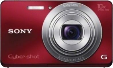 sony cyber shot under 10000