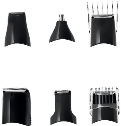 Philips Mens Grooming Kit 7 in 1 QG3250 Trimmer For Men
