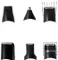 Philips Mens Grooming Kit 7 in 1 QG3250 Trimmer For Men