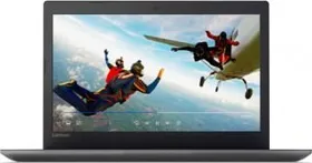 Lenovo Ideapad 320 (80XH01DKIN) Laptop (6th Gen Ci3/ 4GB/ 1TB/ FreeDOS)