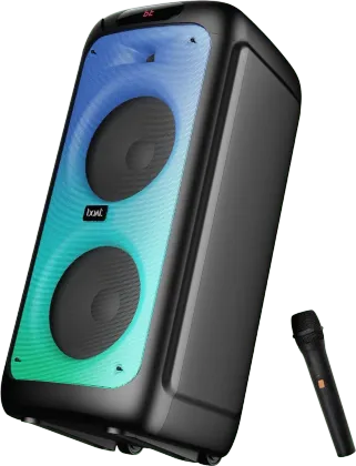 boAt Party Pal 390 160W Bluetooth Speaker