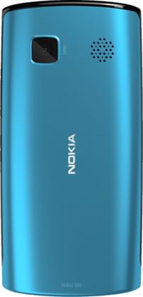 Nokia 500