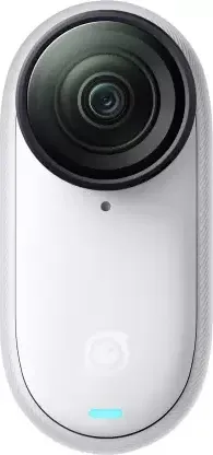 Insta360 Go 3S Sports and Action Camera (128 GB)
