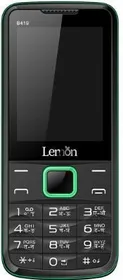 Lemon B419