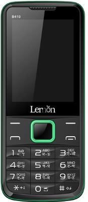 Lemon B419