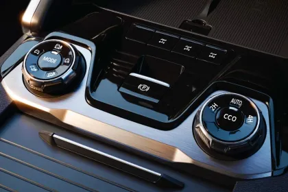 MG Majestor Savvy 4X2 6 Str