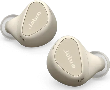 Jabra Elite 5 True Wireless Earbuds