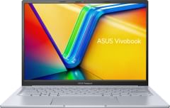 Asus Vivobook 14X K3405ZF-LY752WS Laptop vs Asus Vivobook 14X K3405ZF-LY541WS Laptop
