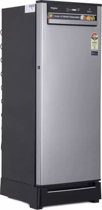 Whirlpool 230 Vitamagic Pro Roy 215 L 4-Star Single Door Refrigerator