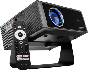 Wzatco Yuva Blaze Plus Full HD Smart Projector