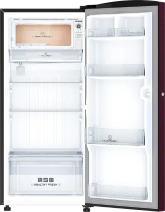 IFB IFBDC-2133FRL 187 L 3 Star Single Door Refrigerator
